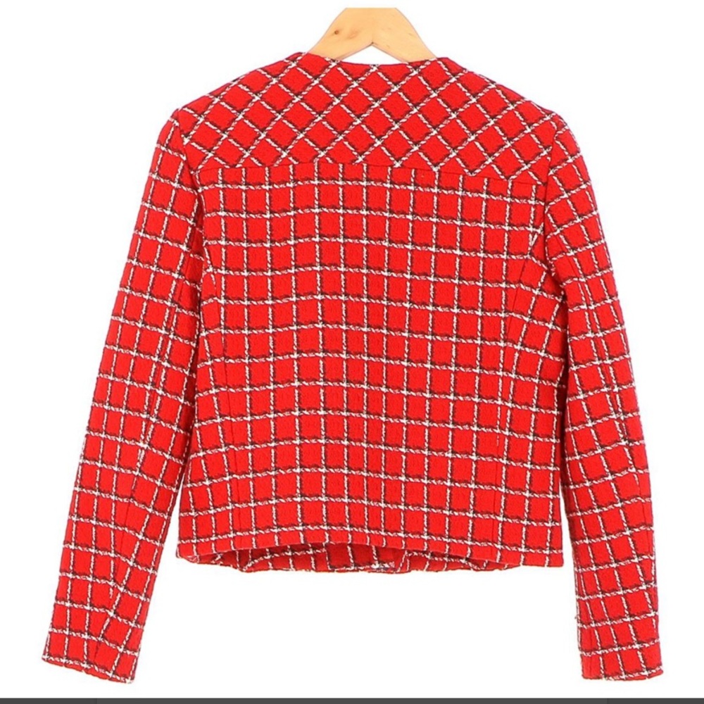Sandro jacket - Picture 3 of 3
